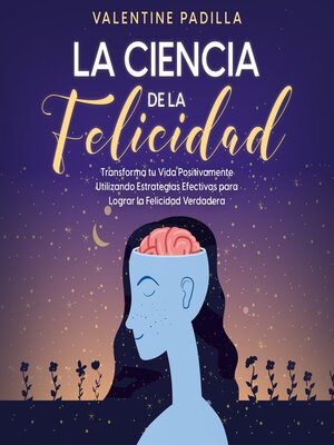 cover image of La Ciencia de la Felicidad